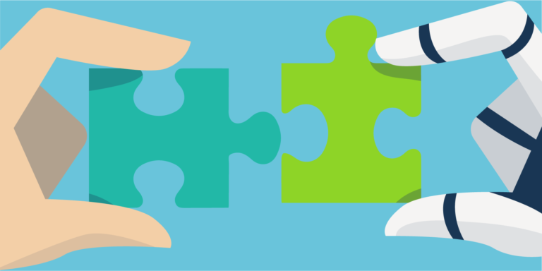 AI powered learning systems