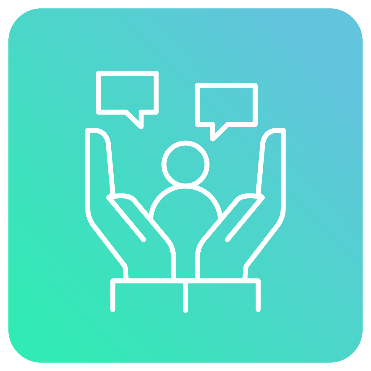 AI Overload Facilitation