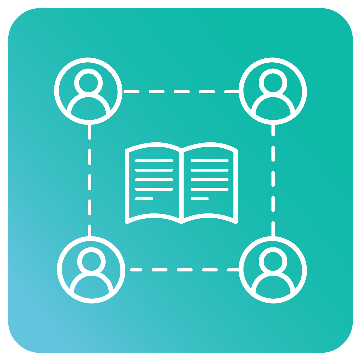 Human Touch Social Learning