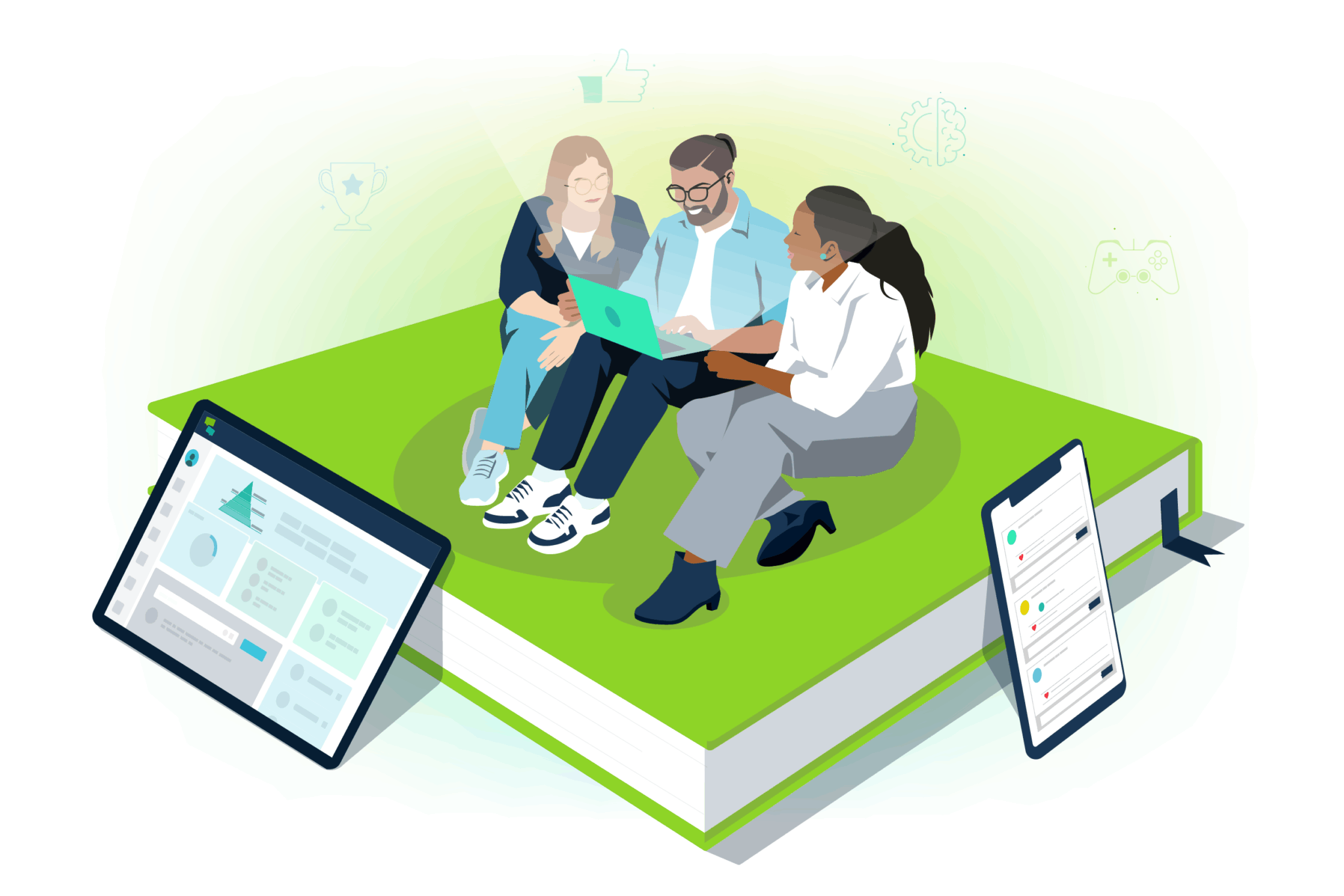 Cohort-Based Learning