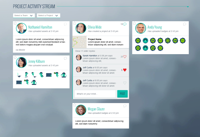 Genie-Project-activity-stream-1