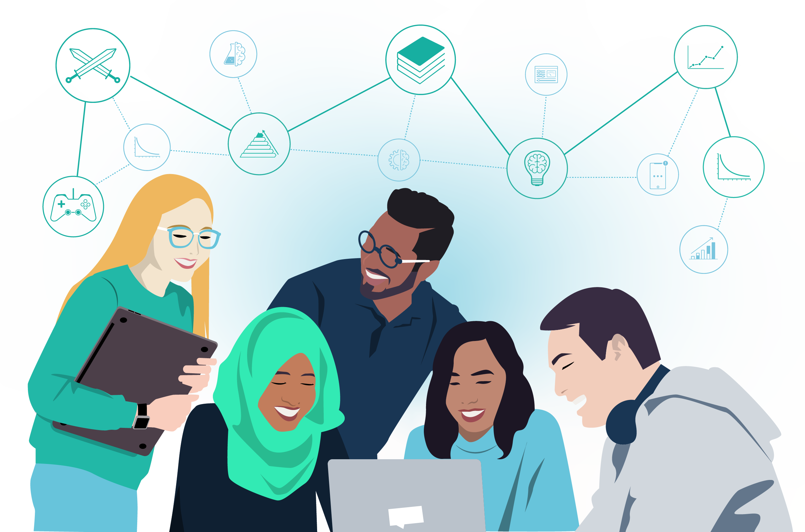 The importance of learning and development (L&D)