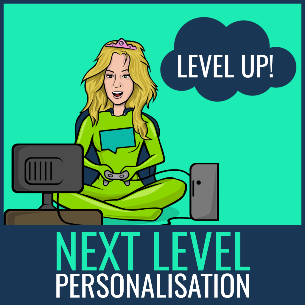 customised learning pathways