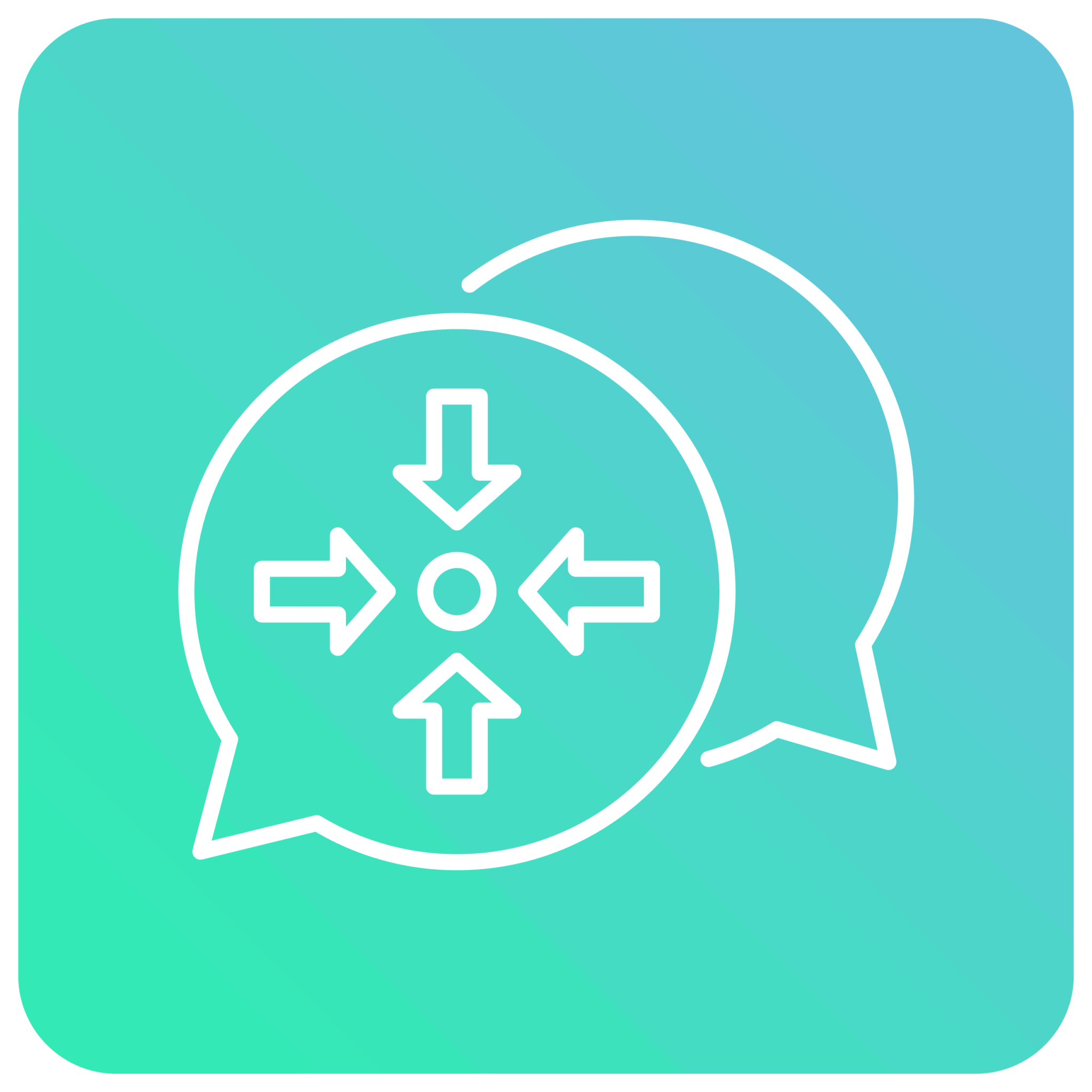 Communication is Key