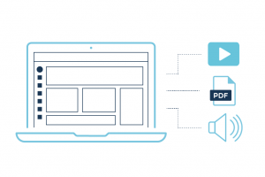 External Content Provider