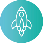 Internal Marketing Journey: The Start icon