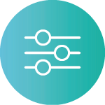 Internal Marketing Journey: The Upgrade icon