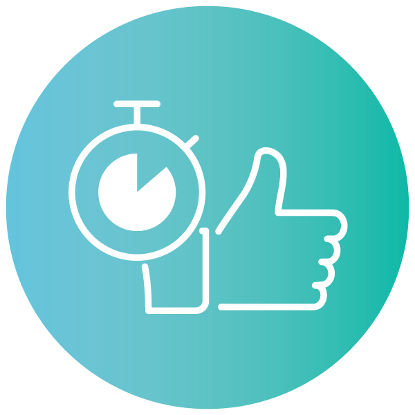 Increasing team productivity