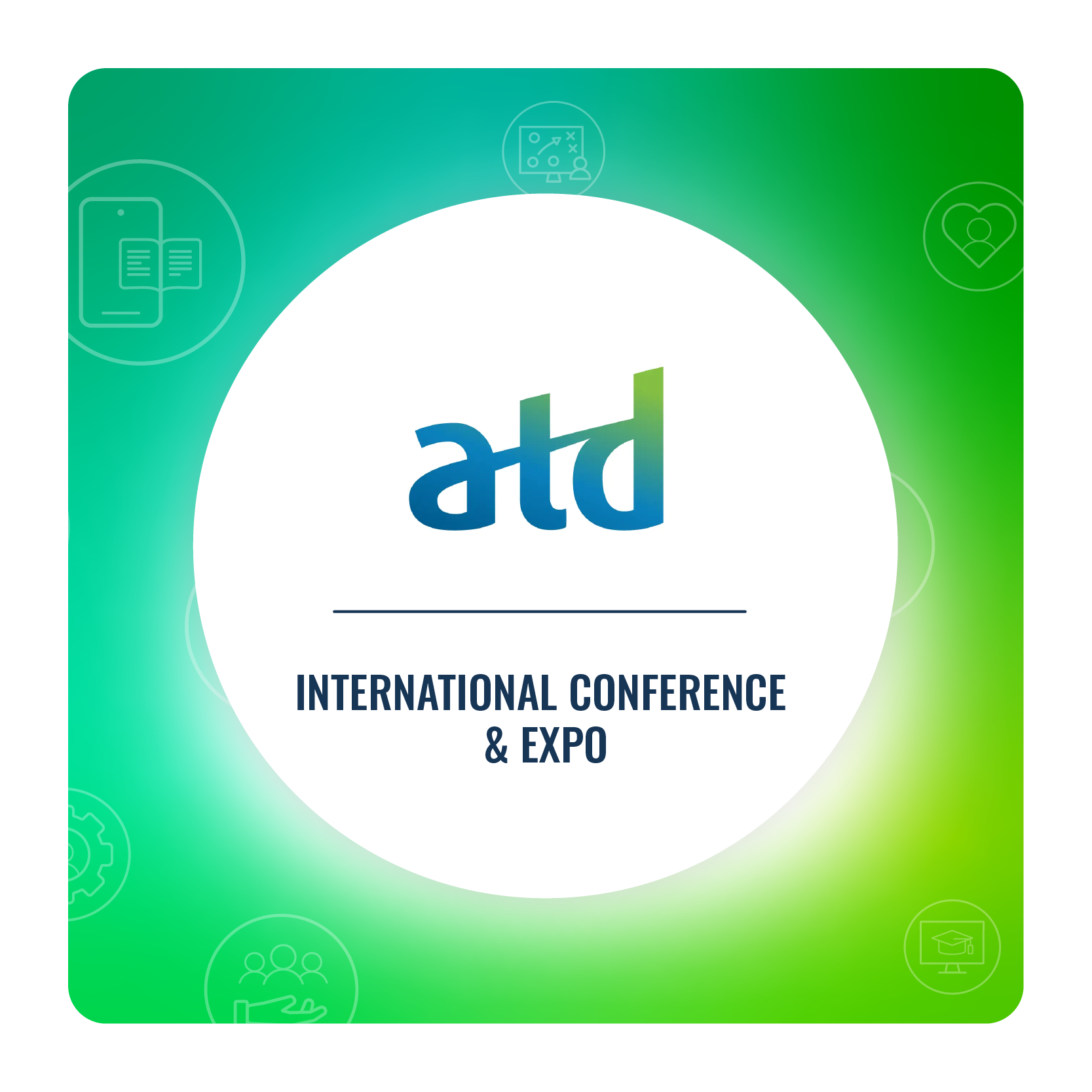 L&D Events ATD Conference