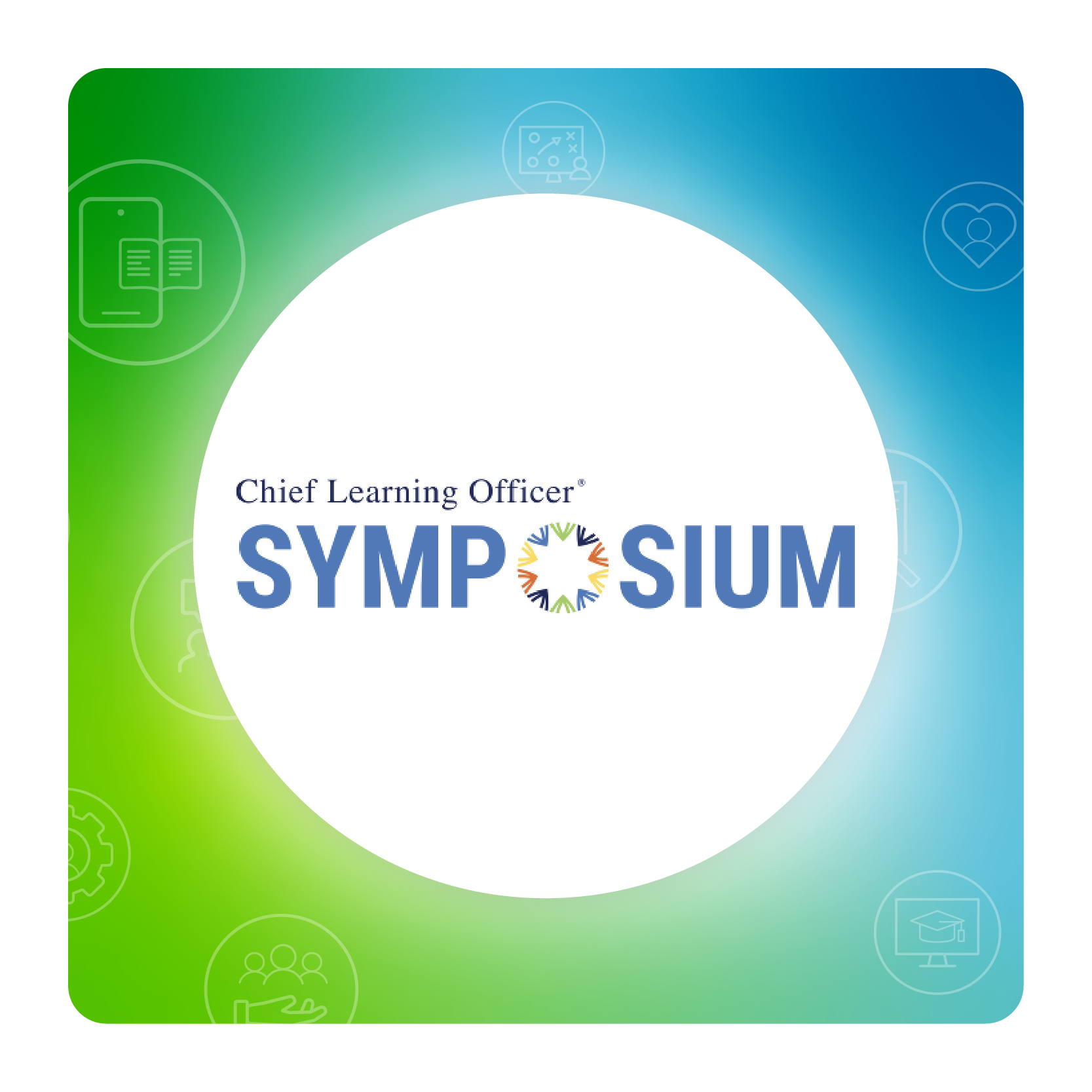 L&D Events Chief Learning Officer Symposium