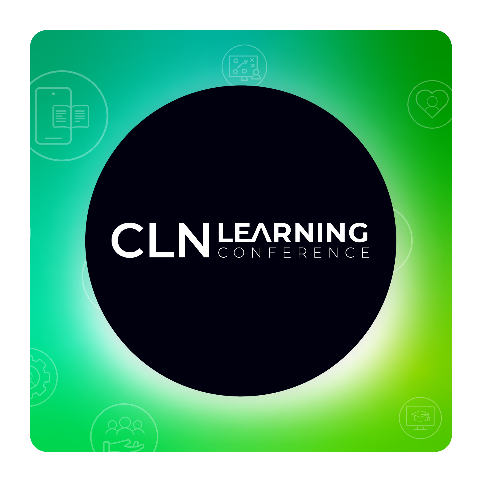 L&D Events CLN Learning Conference
