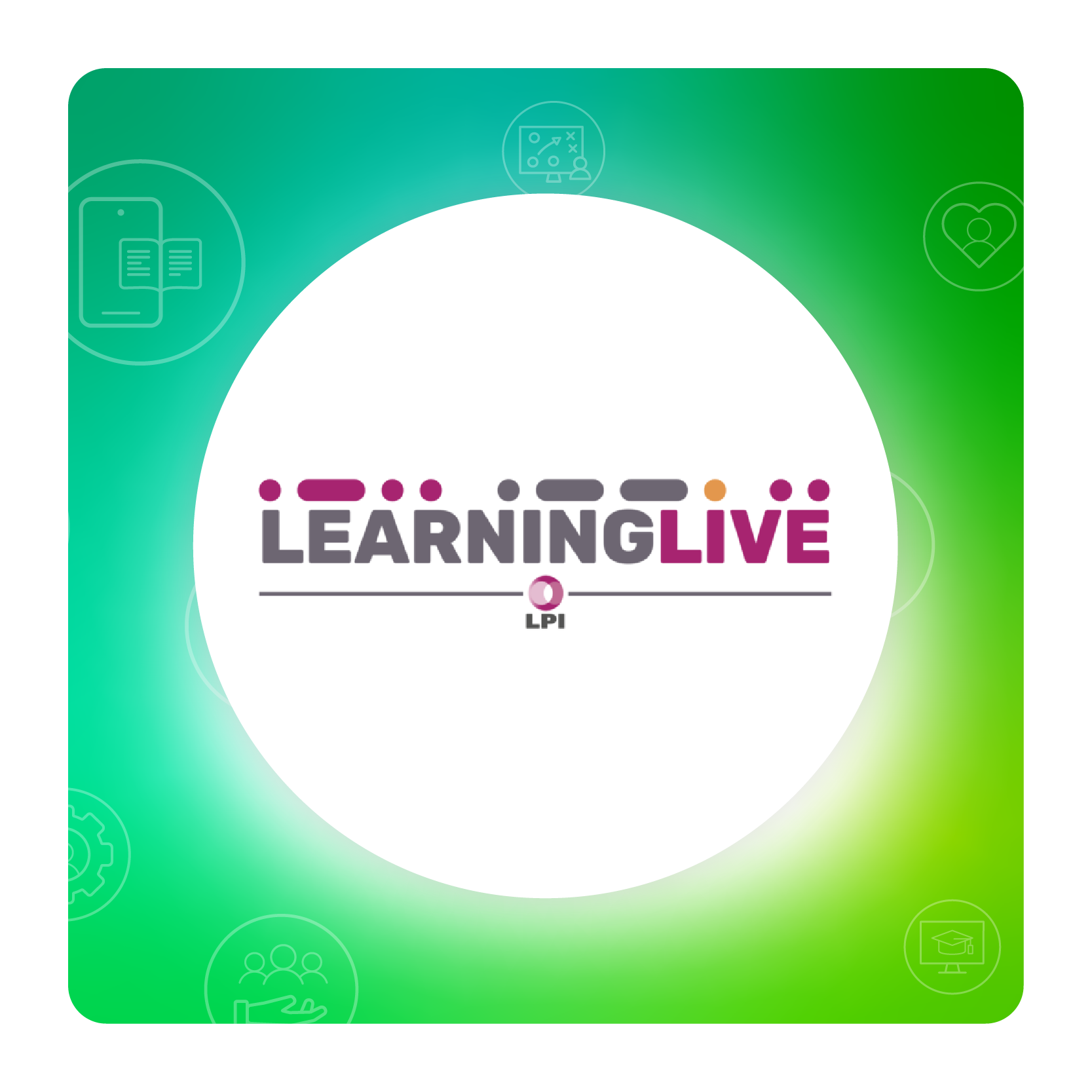 L&D Events Learning Live
