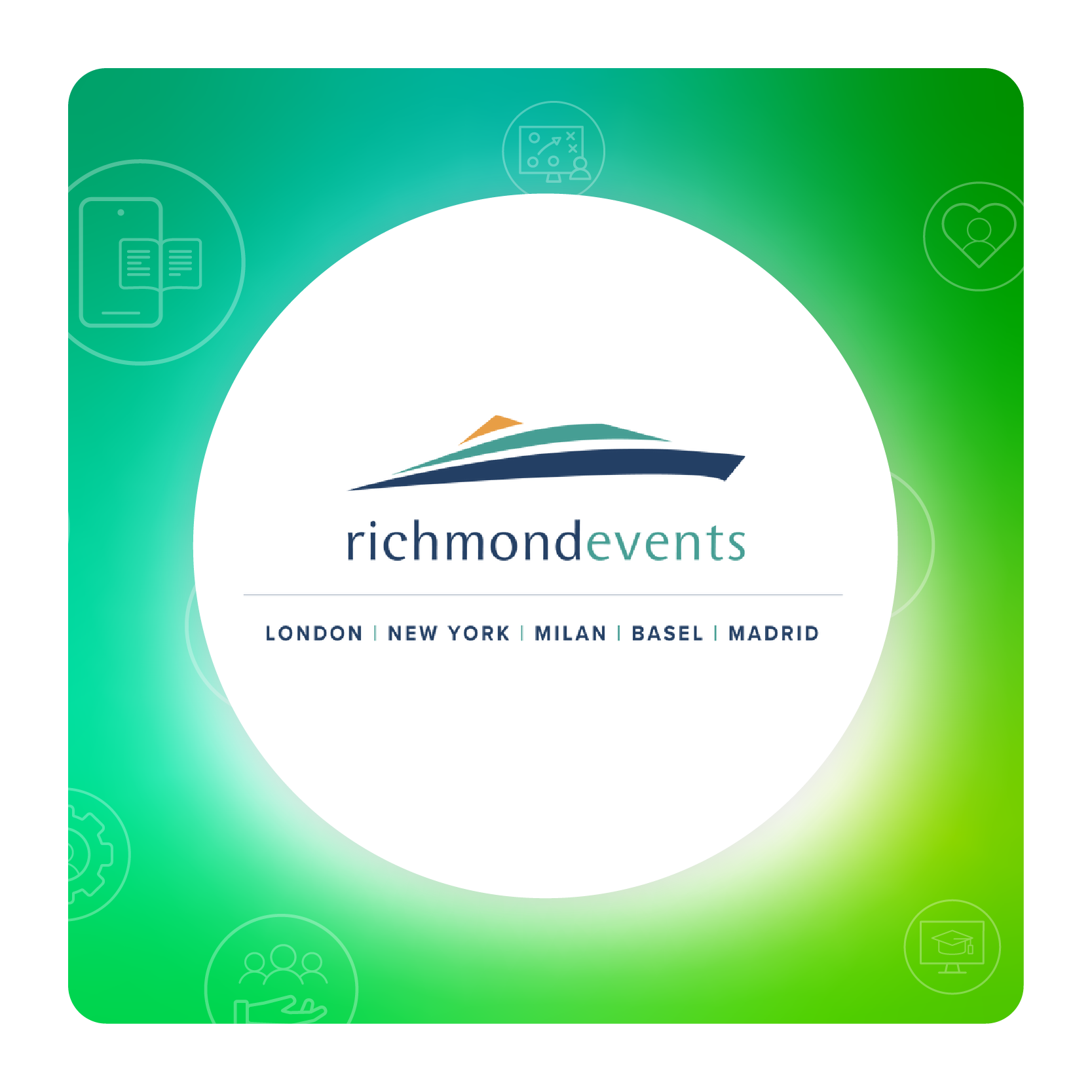L&D Events Richmond Events