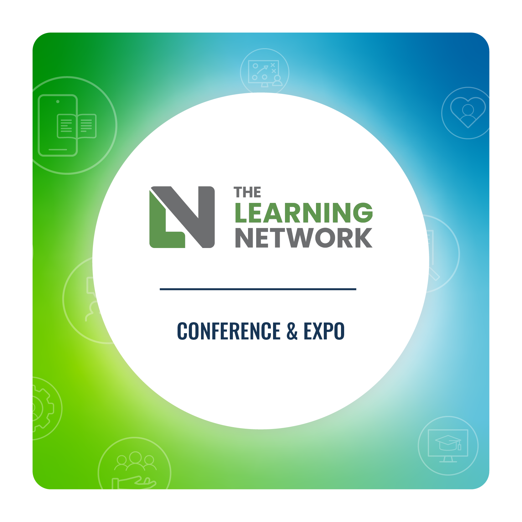 L&D Events Learning Network Connect