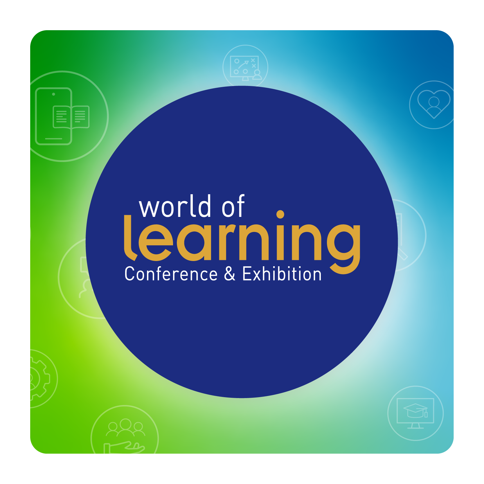 L&D Events World of Learning