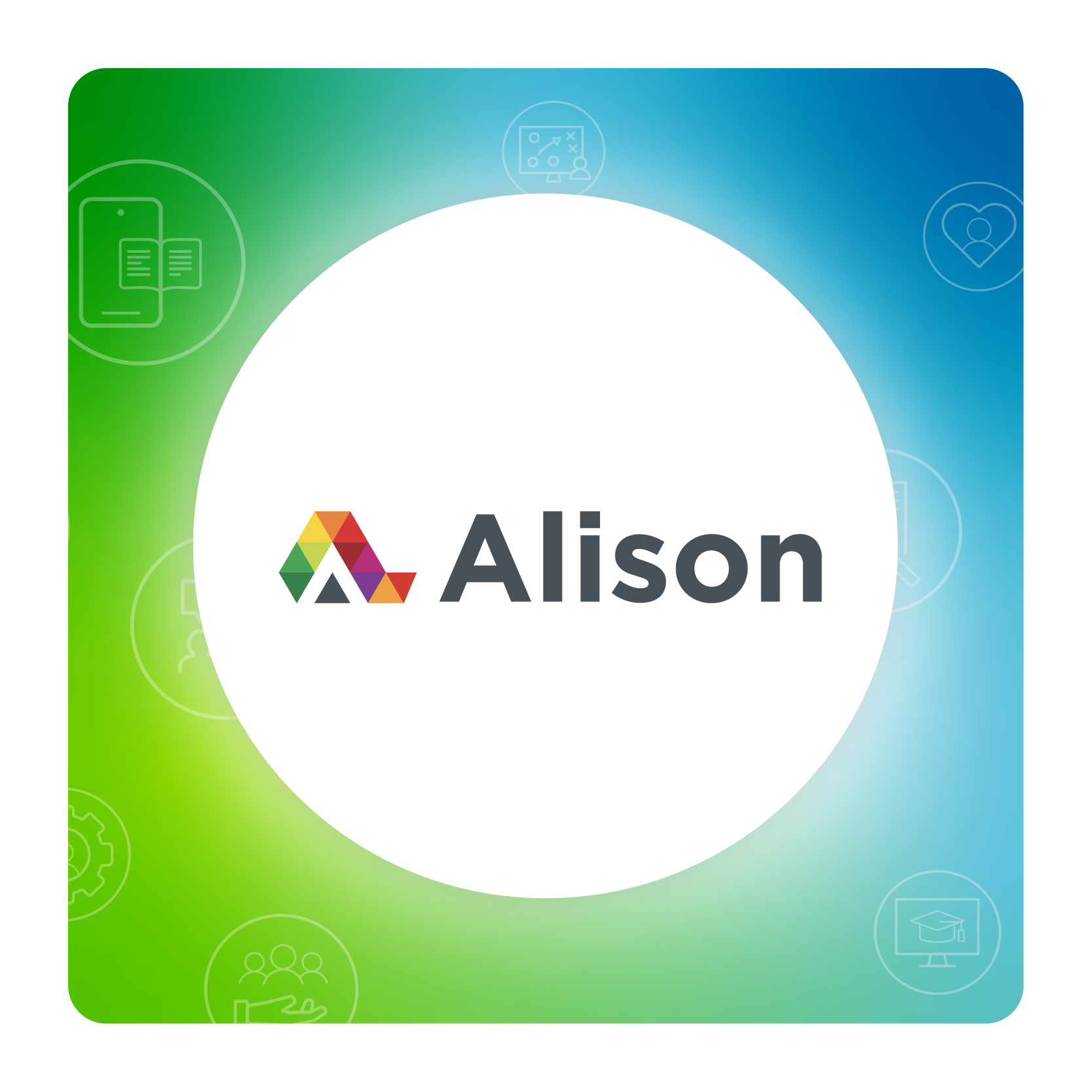 L&D Resources: Alison
