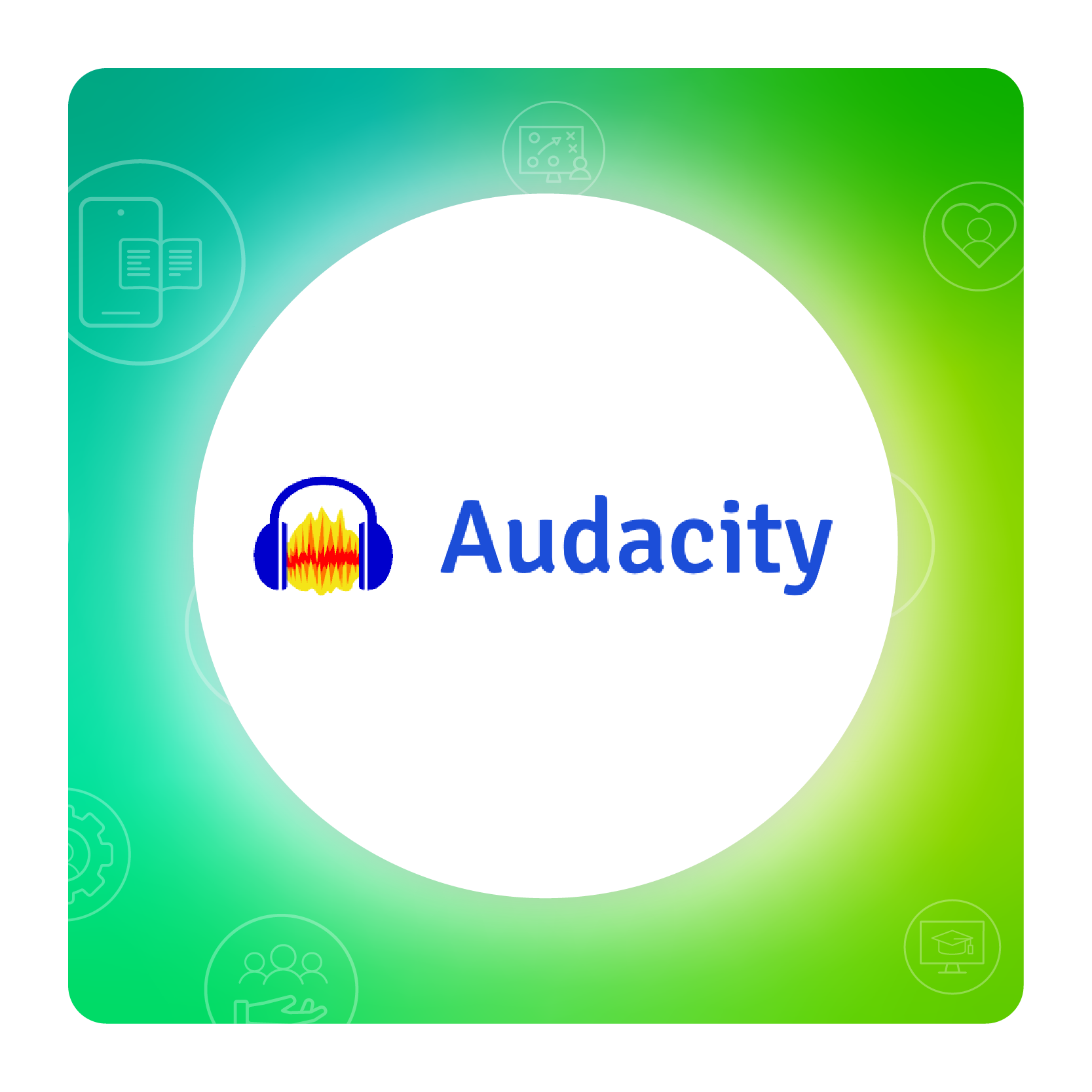 Audacity