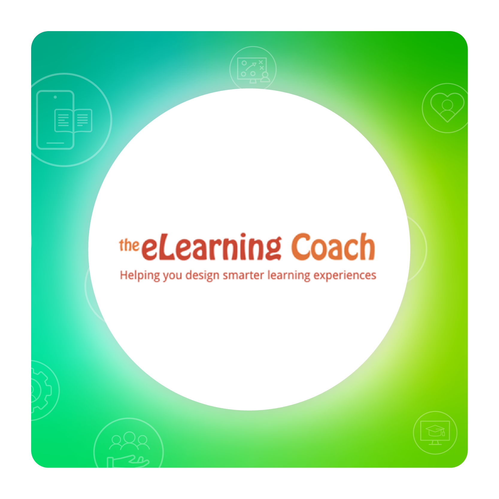The eLearning Coach