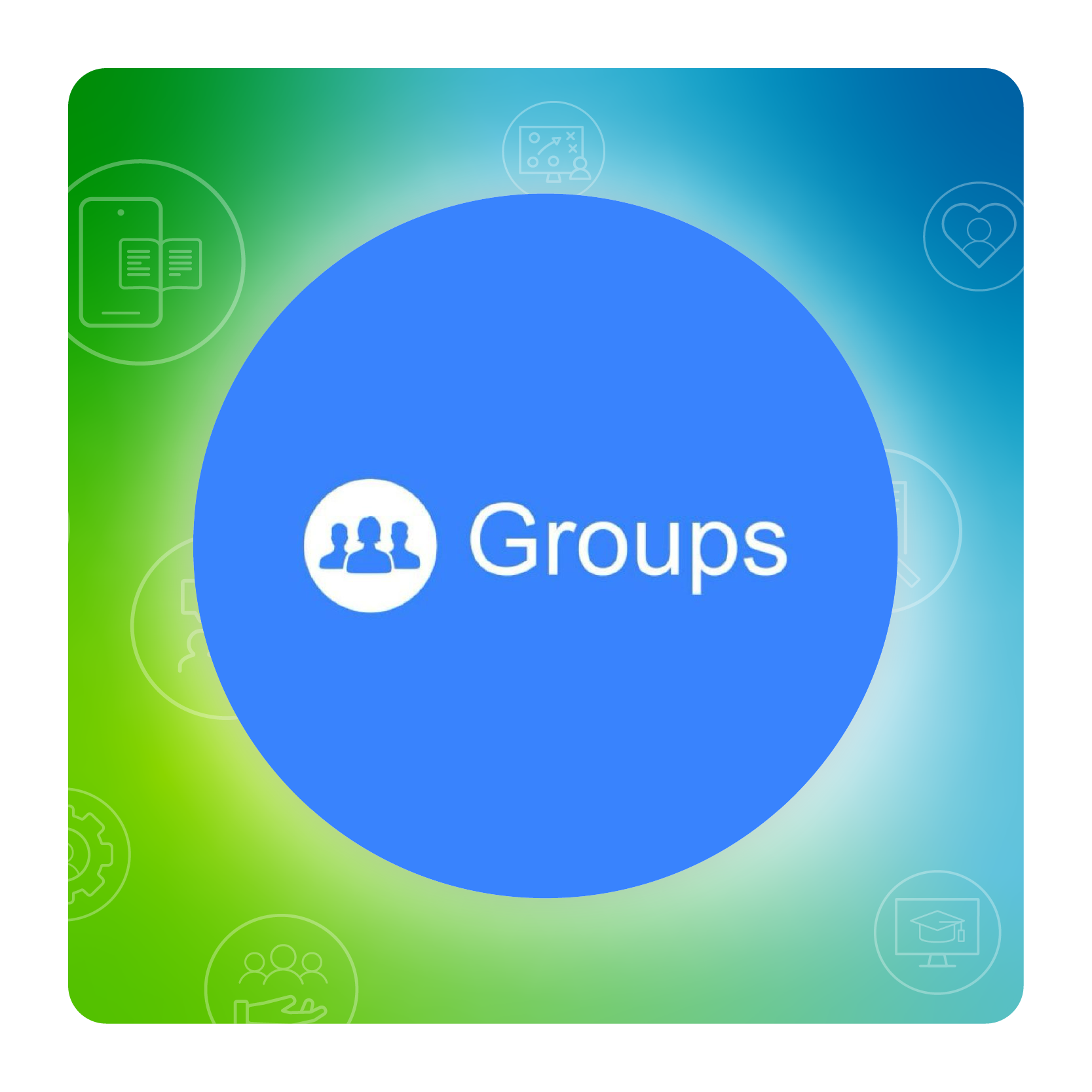 Facebook Groups