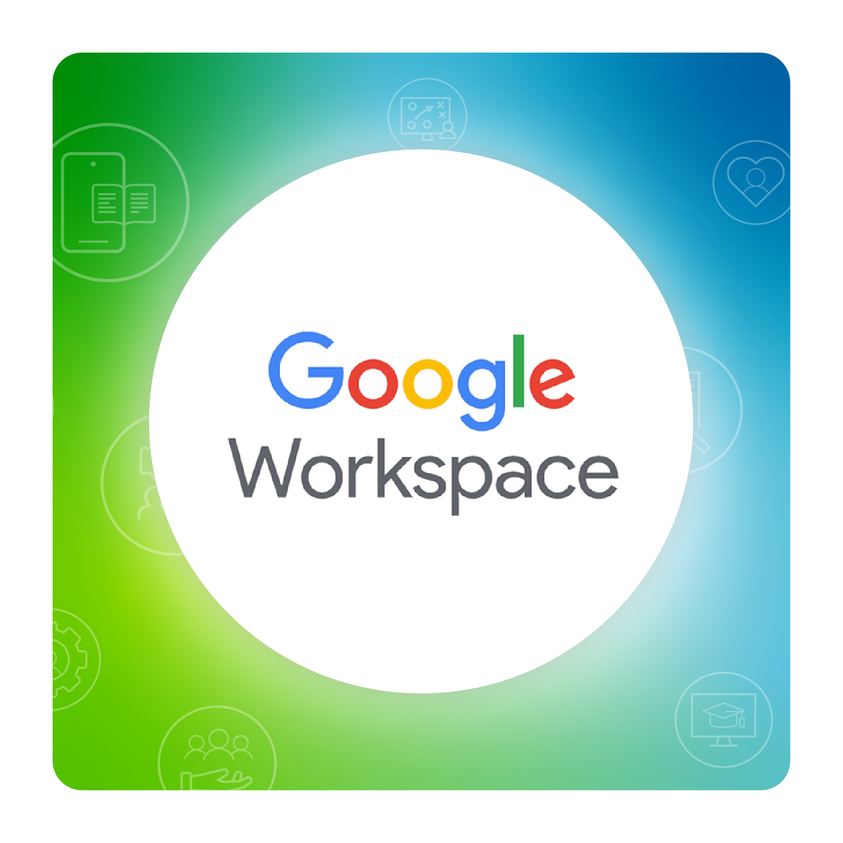 Google Workspace