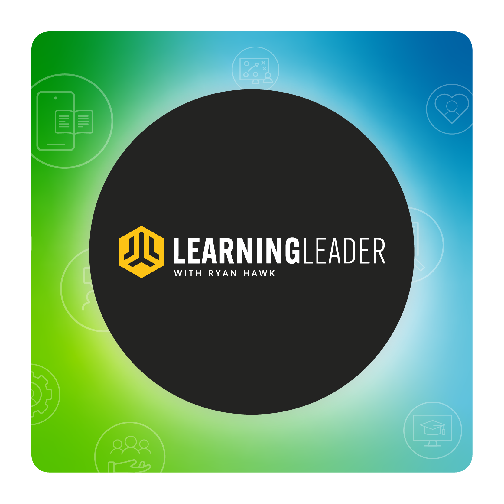 The Learning Leader