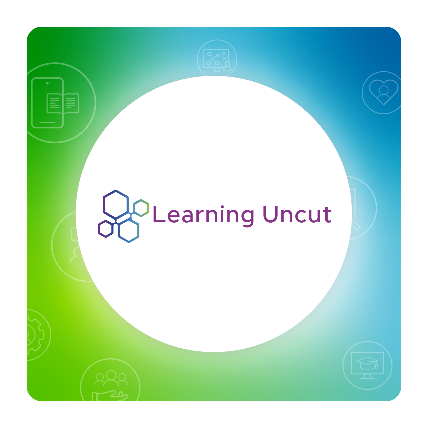 Learning Uncut