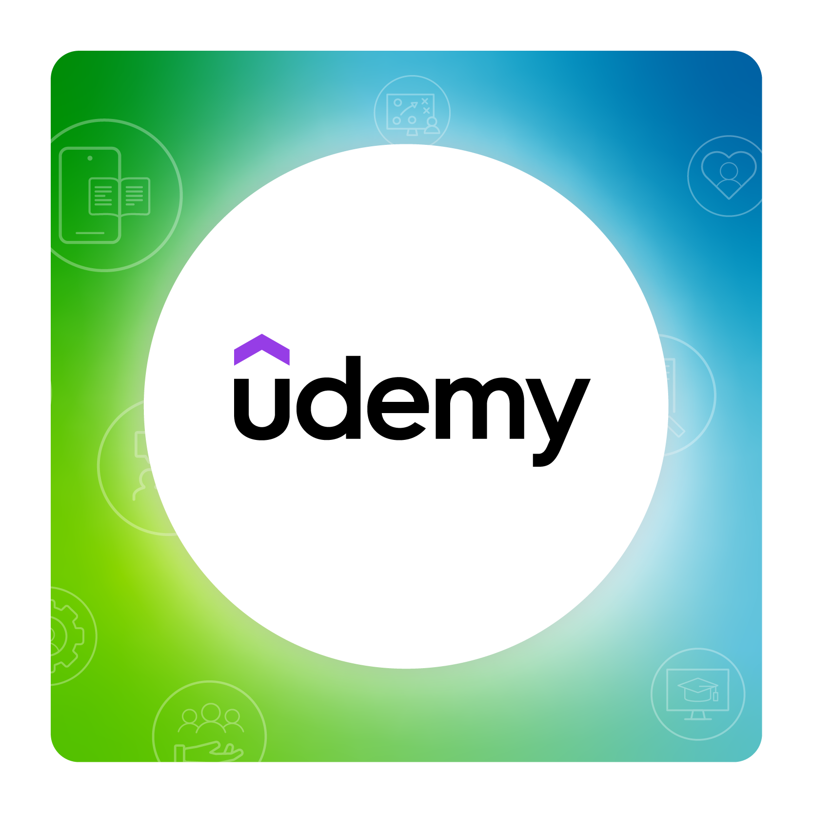 L&D Resources: Udemy