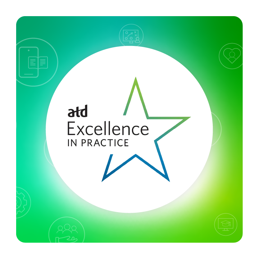 ATD Excellence in Practice Awards