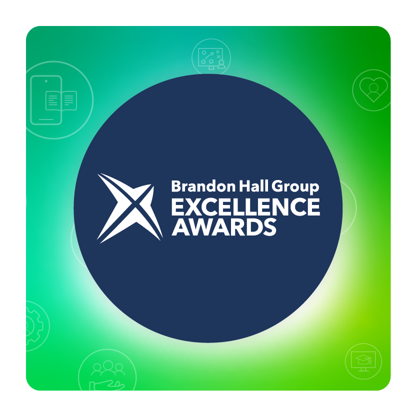 Brandon Hall Excellence Awards