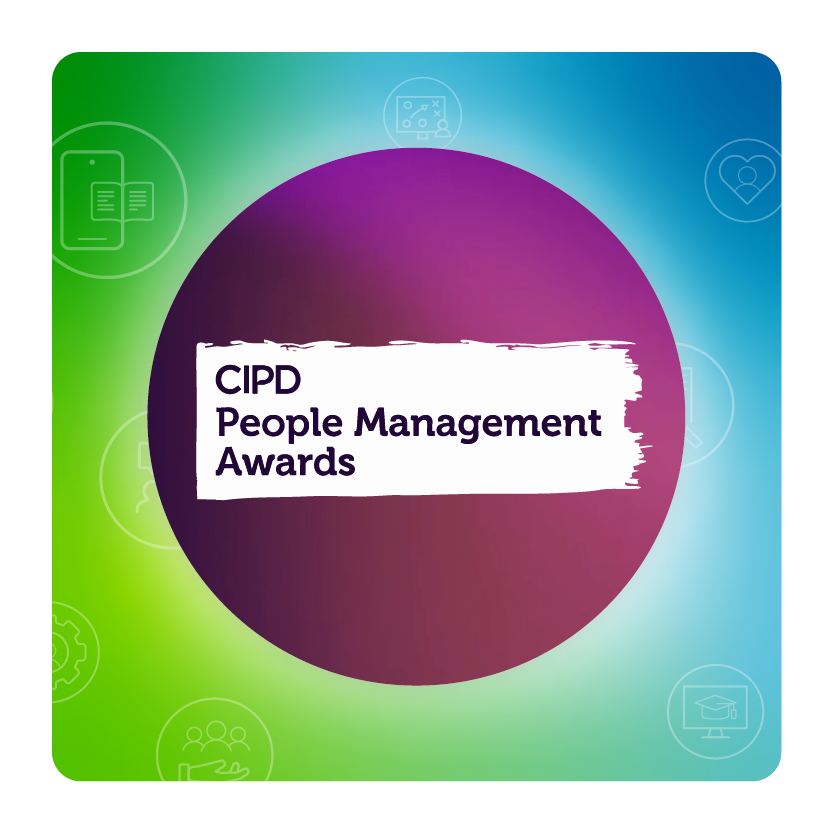 CIPD People Management Awards