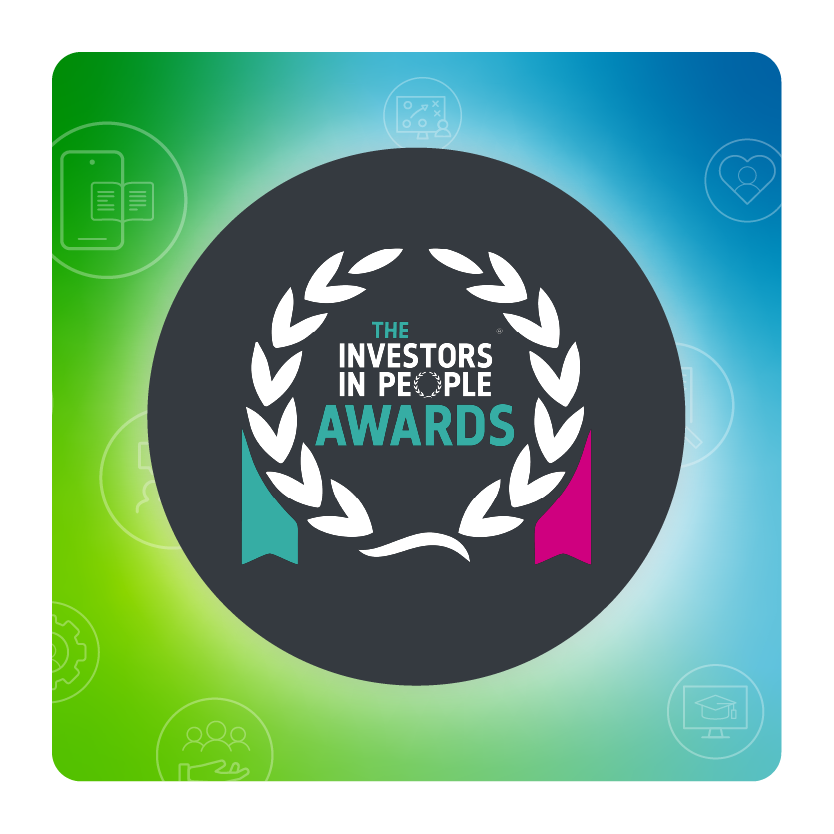 Investors in People Awards