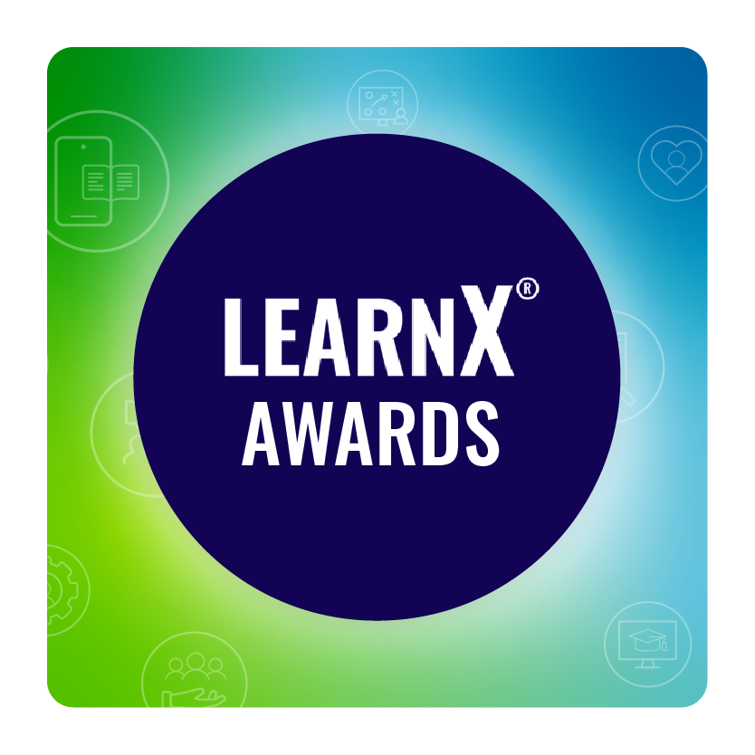 LearnX Awards