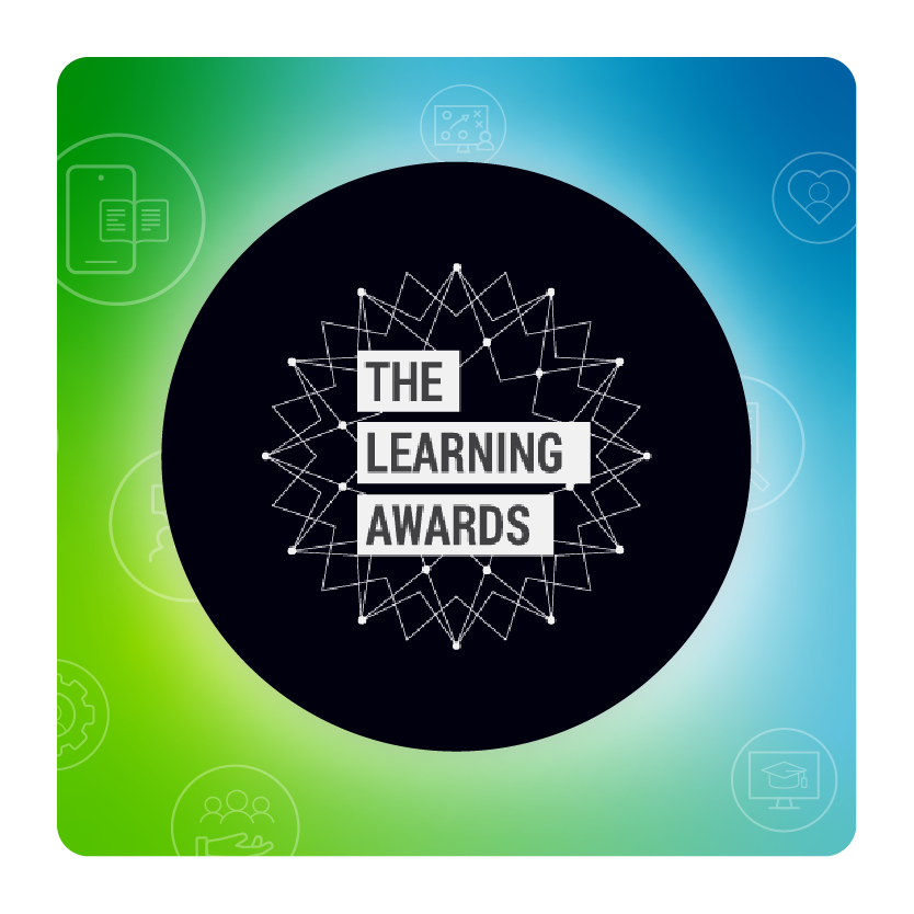 The Learning Awards