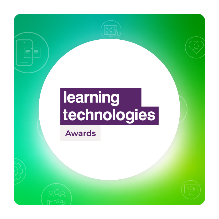 Learning Technologies Awards