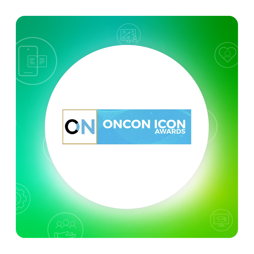 OnCon Icon Awards