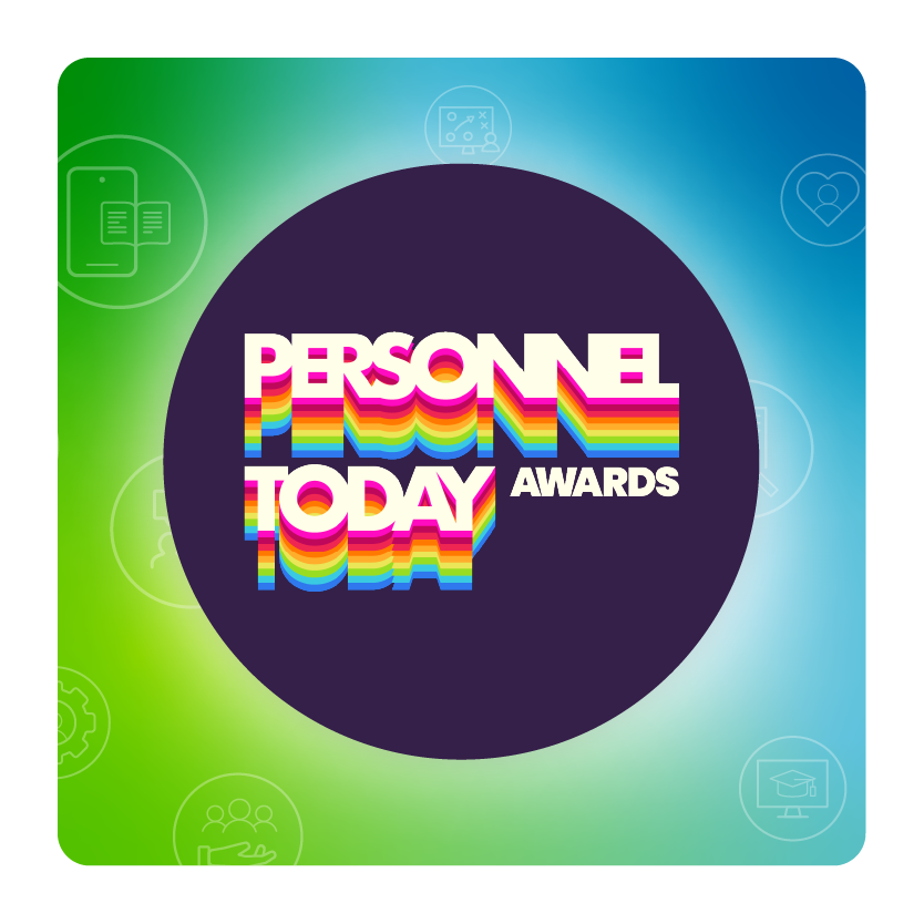 Personnel Today Awards