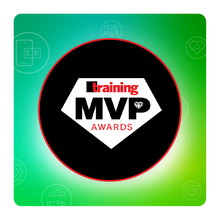 Training MVP Awards