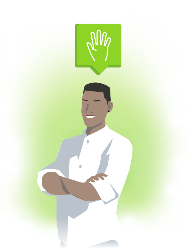 VARK Model Kinesthetic Learner