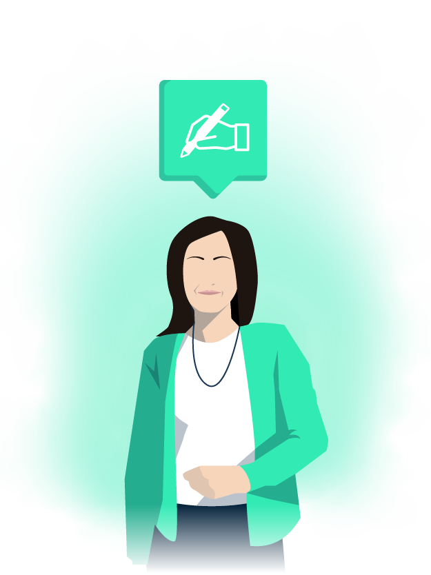 VARK Model Read/Write Learner