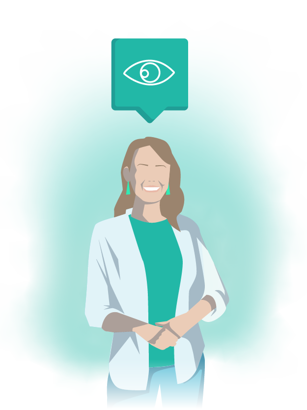 VARK Model Visual Learner