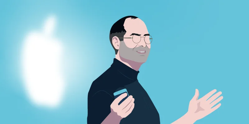 Steve Jobs - Business Skills Unit