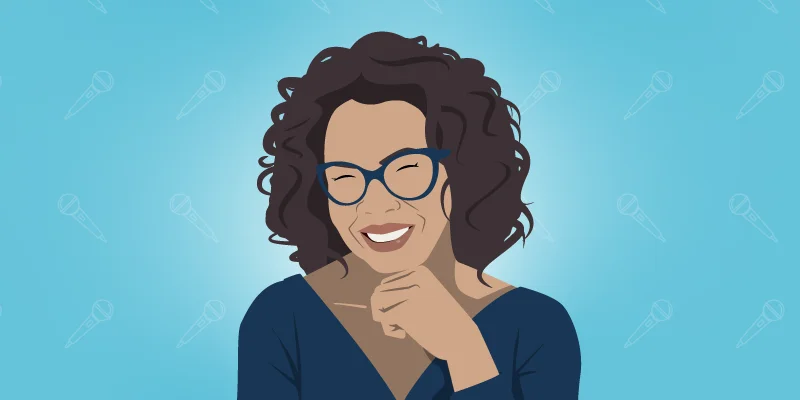 Oprah Winfrey - Interpersonal Skills Unit