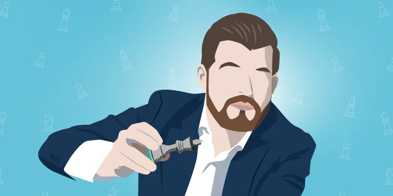 Magnus Carlsen - Time Management Skills Unit