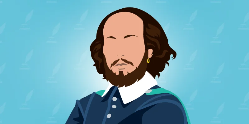 William Shakespeare - Written Communication Skills Unit